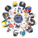 Production network