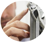 Neugestaltung und Simulation